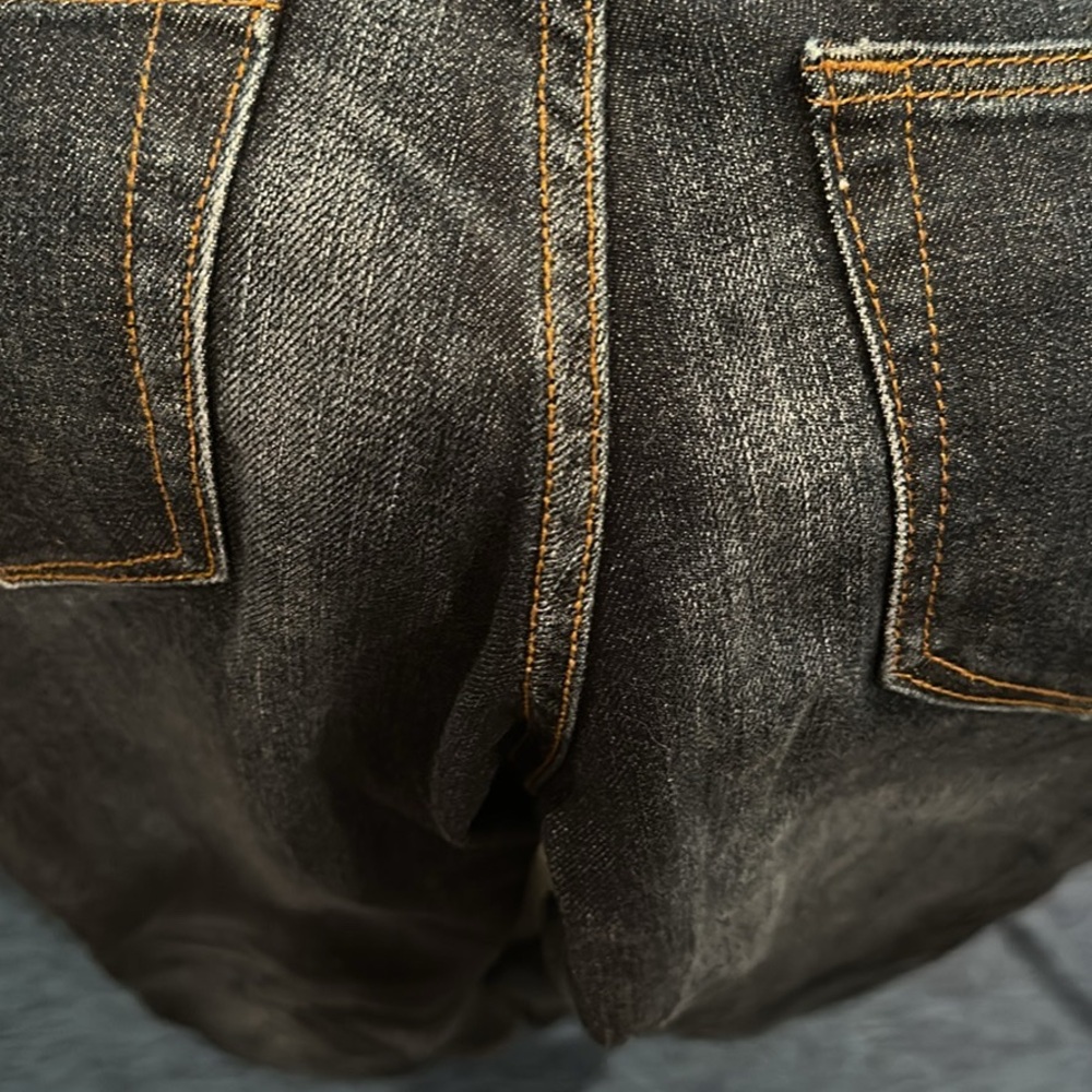 Banana Republic blue slim fit Jeans with Classic Style